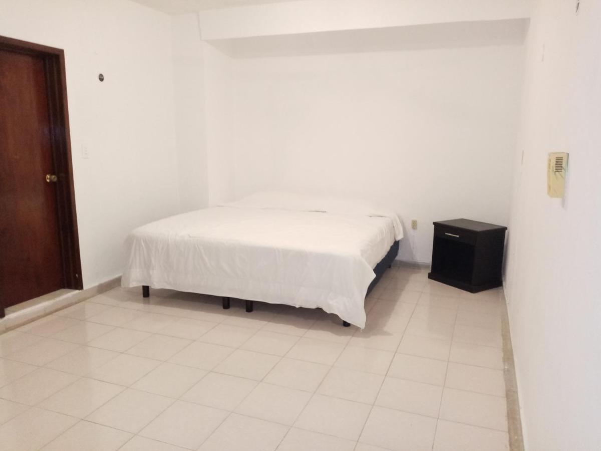 Casa Sisal-Nah Aparthotel Валядолид Екстериор снимка