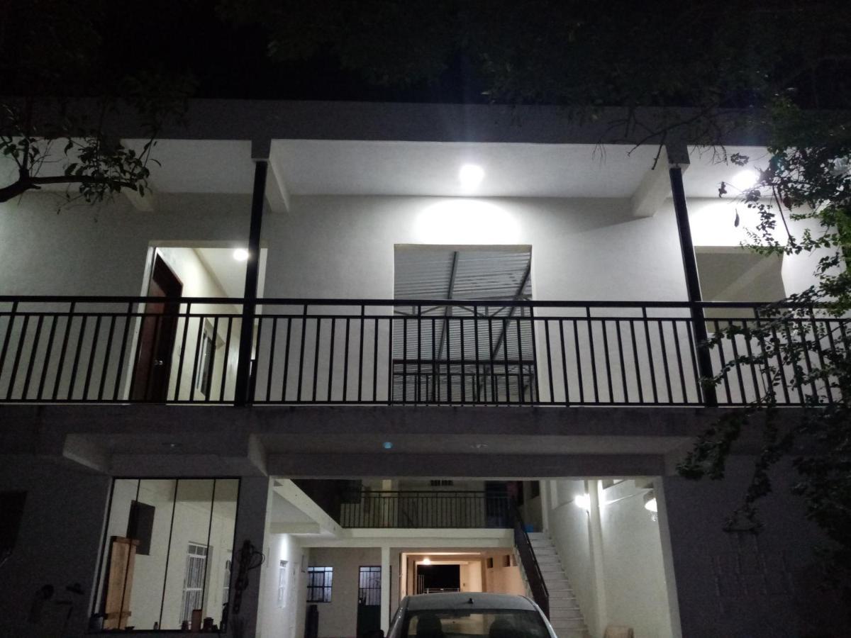 Casa Sisal-Nah Aparthotel Валядолид Екстериор снимка