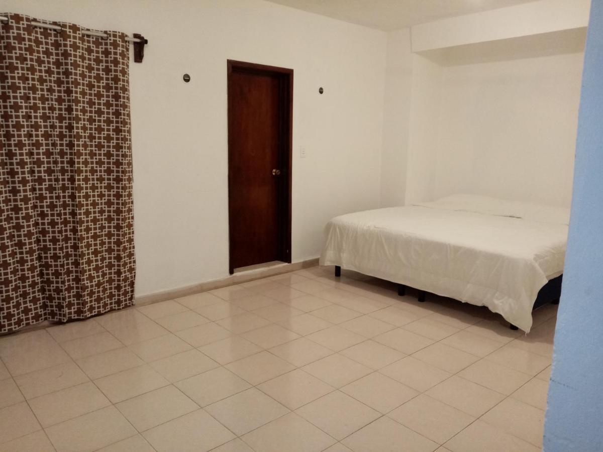 Casa Sisal-Nah Aparthotel Валядолид Екстериор снимка