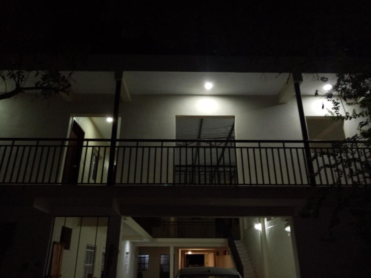 Casa Sisal-Nah Aparthotel Валядолид Екстериор снимка