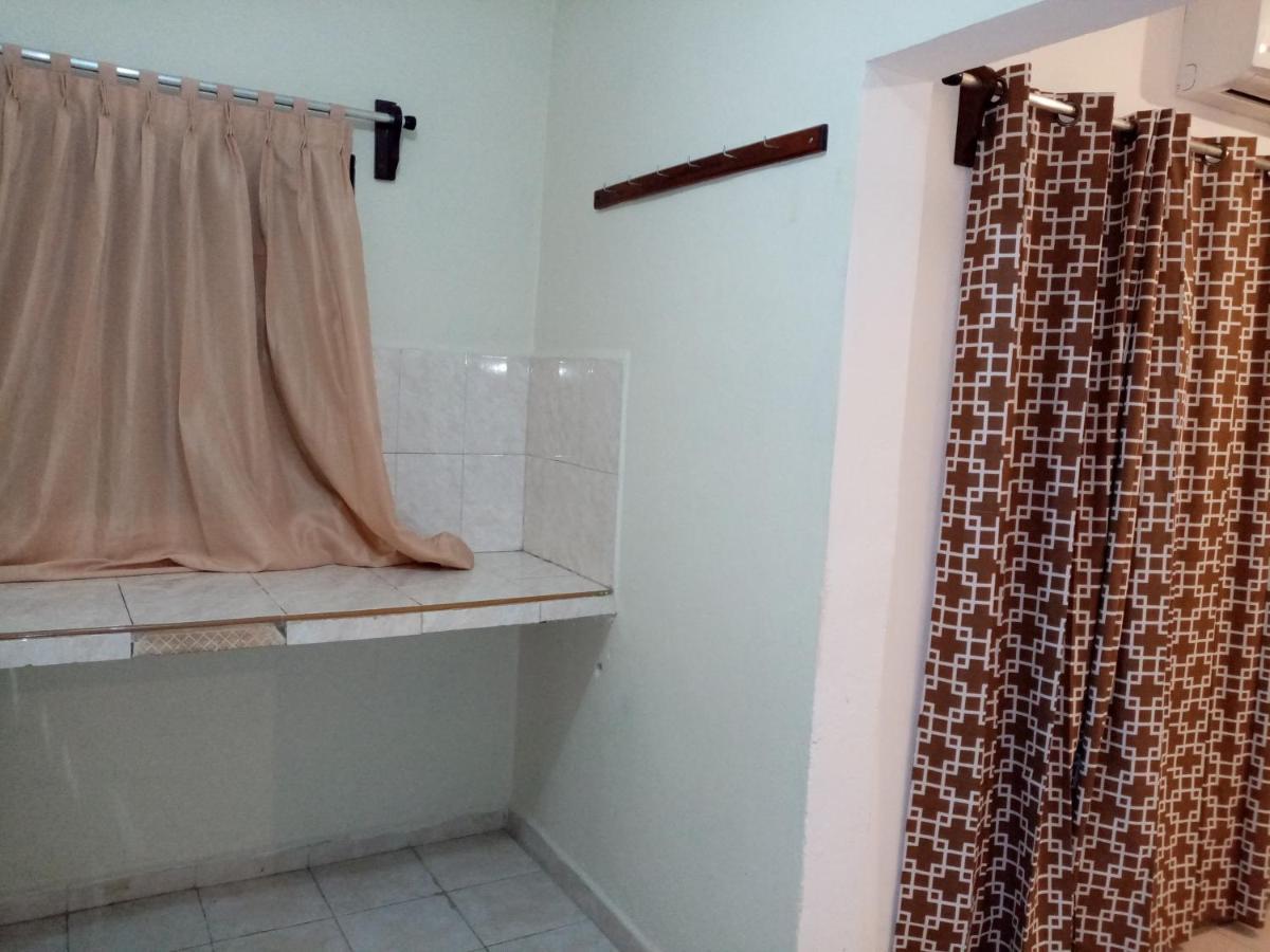 Casa Sisal-Nah Aparthotel Валядолид Екстериор снимка